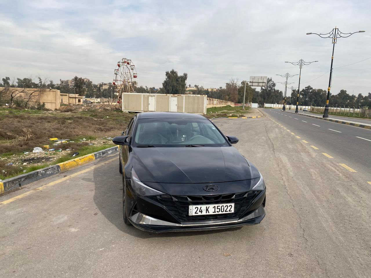 السلام عليكم  الانتره ٢٠٢١فول عده فتحه تشغيل عن بعد .كشتات كهرب حريايه .محرك كير مكفلوين .دخول ذكي .اشارت ترحيب .حساسات و ردارات .نقطه عمياء. كأمره شاشة دجطل  شاشة كامله بيه ٣اضمه قياده سبور و عادي و اقتصادي 
السياره حيل نضيفه و سعرها مناسب جداً 

السعر ١٣٥$و بيها مجال بسيط جدا 

الرقم
***********
