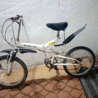 بايسكل للبيع • بصره تنومه • مش كامل