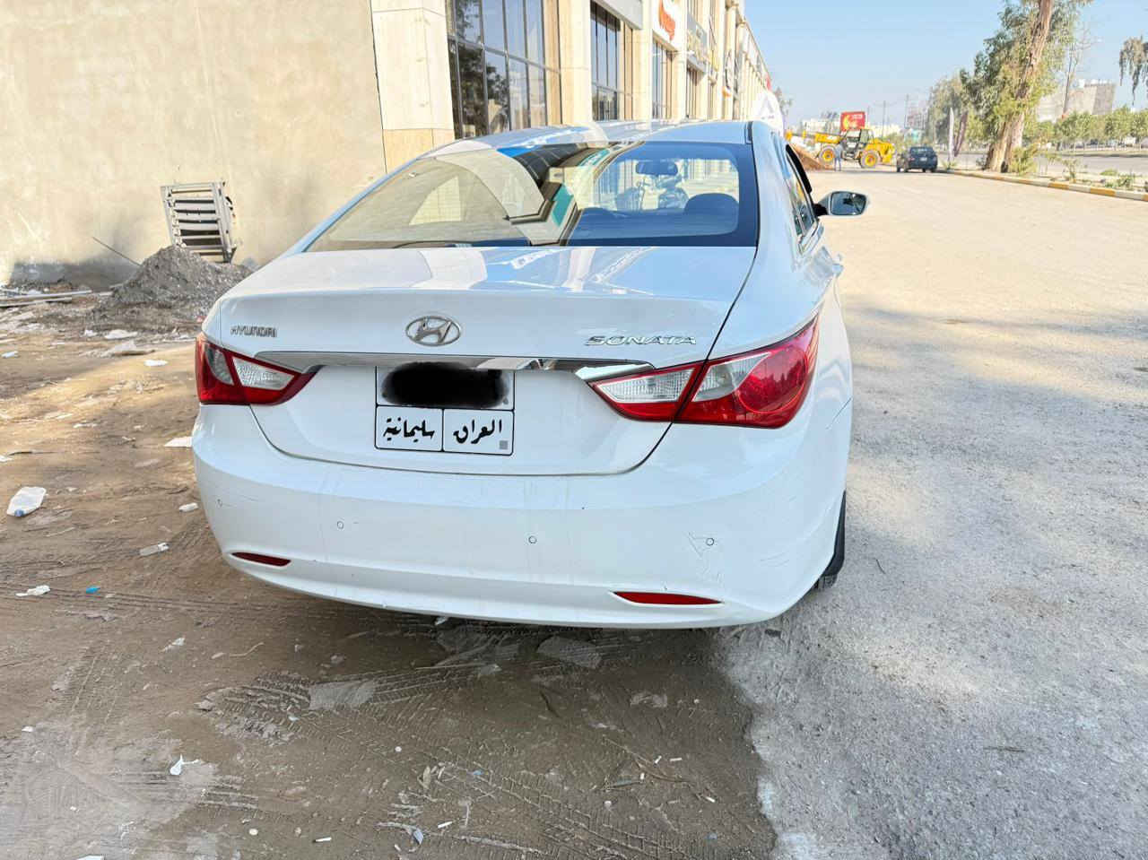 السلام عليكم
سوناتا خليجي 2013 & بأسمي للبيع نص فول نظام أيگو Aps
مري شفط مگينه 2400 دوش  شاشه گبيره منظومه زنون صدر جديد تخم تاير جاهزه خير من الله
حادثها جامرلغ عگس السايق بدون شاصي ولا لغد
السياره بأسمي التحويل ثاني يوم مگانها بعقوبه
السعر 125$ وبيها مجال 
 ***********
