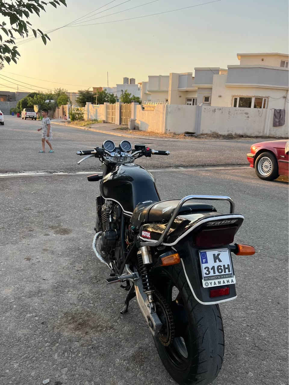 ‎سیبی400مەکینە کەپس شەرتی گێر و مەکینە و تاخم وایەر‎ أربيل, العراق


**إذا كنت صاحب هذا الإعلان وتريد حذفه لأي سبب، رجاءا أرسل رسالة إلى الدعم الفني**