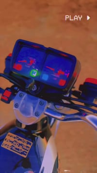 الدرجه للبيع شاصي16..  تعمير25...  رقم وسنويه لوحاات انكليزيه  الدراجه...