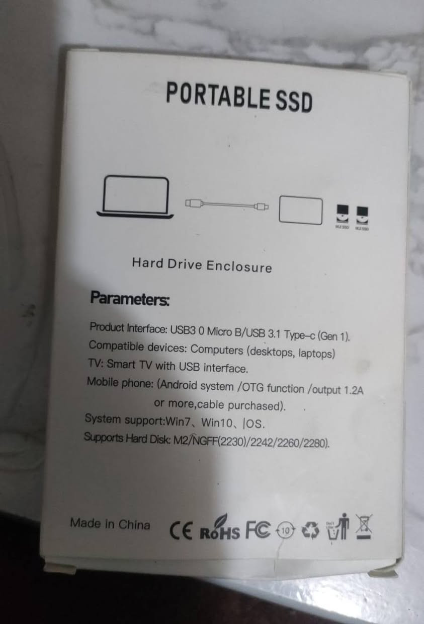 هارد جديد متوفر توصيل جميع المحافظات


**إذا كنت صاحب هذا الإعلان وتريد حذفه لأي سبب، رجاءا أرسل رسالة إلى الدعم الفني**