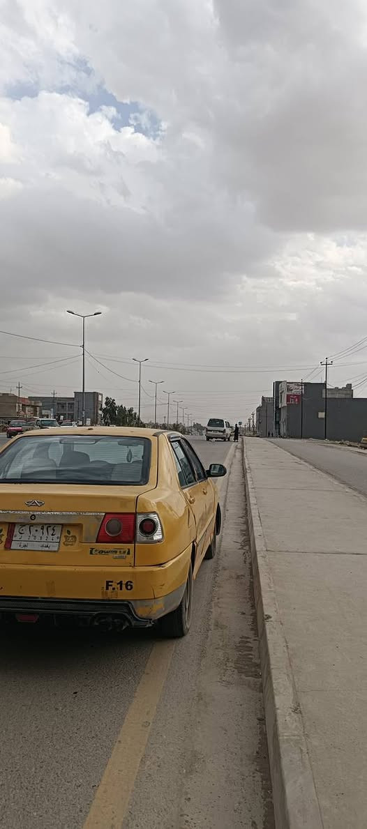 شيري كوين موديل 2010محرك كير شرط طخمه فوك نص  شرط التحويل سنويه نافذة عليها هيئه 300 سعر 20وبيها مجال ***********
