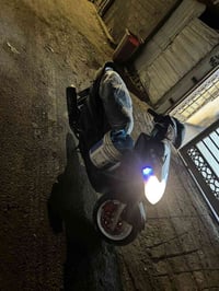 سكنس ياباني • موديل ٢٠٠٨ • بصرة ابو الخصيب