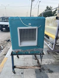 مبرده للبيع هيه ولميز السعر90الاستفسار على رقم 07809083851