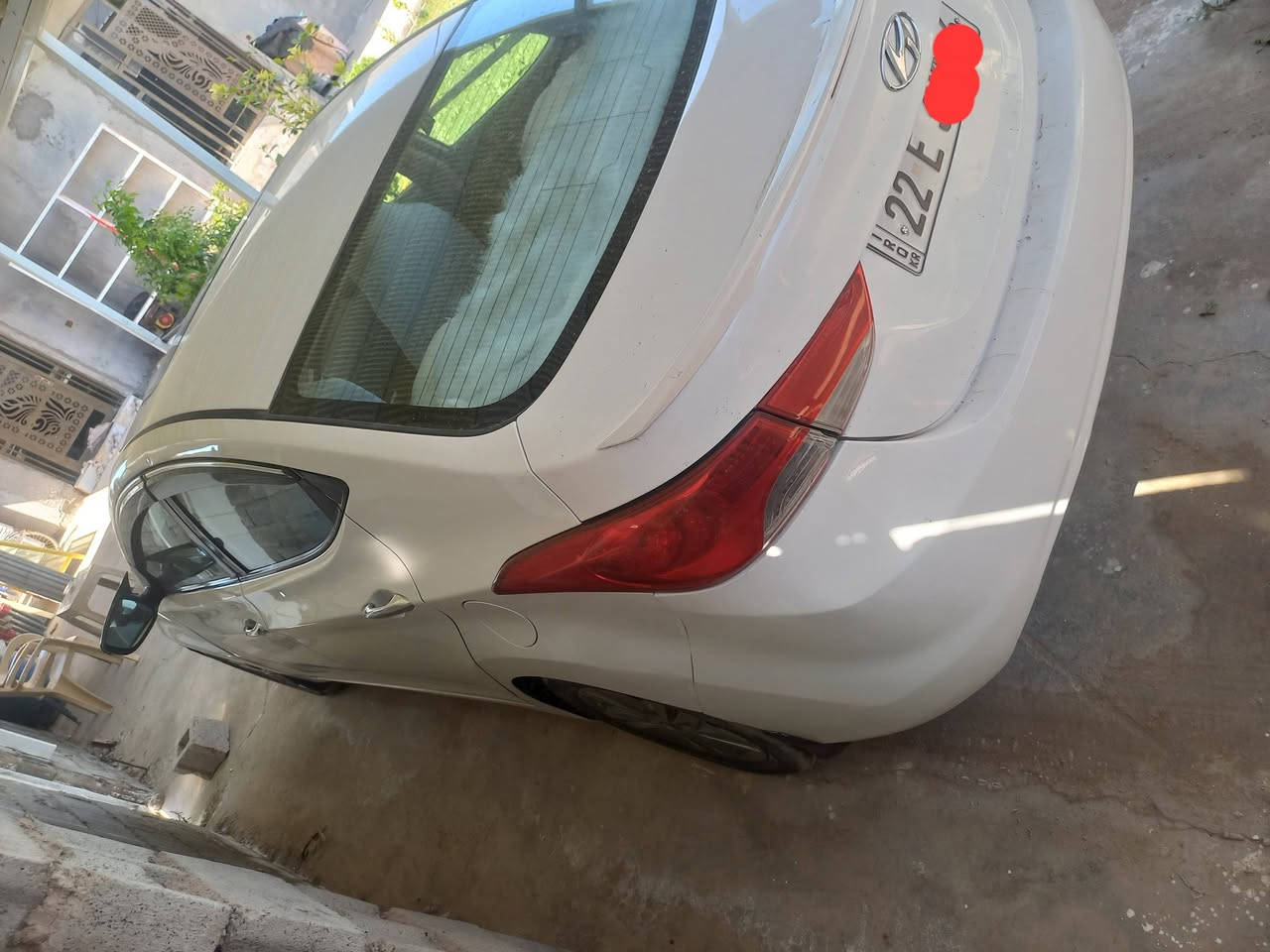 السلام عليكم ..النترا خليجي فول 14.. بيع سريع..
بيها كم قطعه صبغ اعتبرها حزام للعلم موحزام قماره مابيها قطرة صبغ 99$
***********
