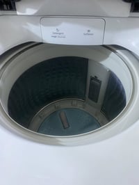 غسالة سامسونج • ١٤ كيلو • اوتماتيك