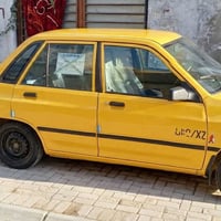 سايبا برايد • الديوانية • مداور ثاني يوم