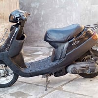 بطه • مكينه ما مفتوحه • ٢٠٠٣