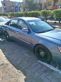 سوناتا2009 مكينه 2400 كير ومكينه ok تخم تاير  والسعر 90وبي مجال  رقم 0...