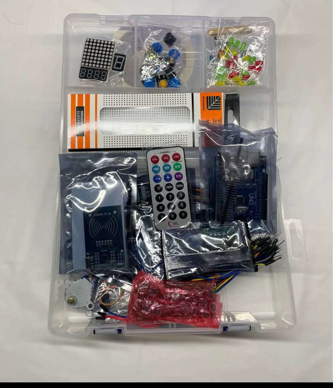 بوكس مال اوردينو كامل مكمل متروس غراض كل الي بالصوره موجود مع توصيل ٣٠ الف قفل


**إذا كنت صاحب هذا الإعلان وتريد حذفه لأي سبب، رجاءا أرسل رسالة إلى الدعم الفني**