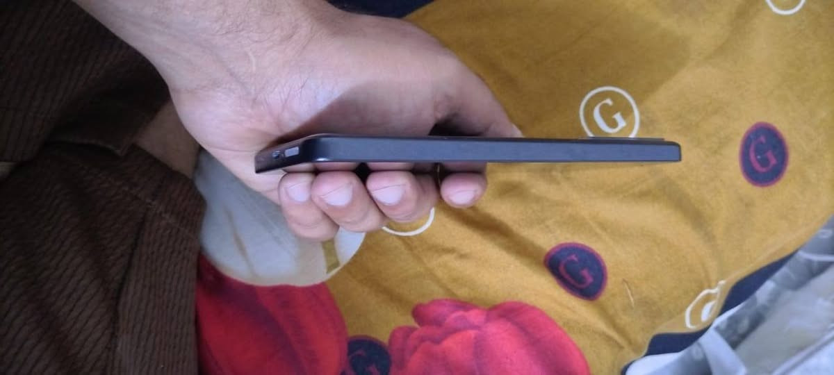 اسلام عليكم بوكو x6برو جي 5  للبيع او مراوس 

جهاز فقط لا باكين ولا شاحنه للبيع ب ،250 قفل 

ببجي سلس 120 فريم كلش قوي جهاز مكان فلوجه


**إذا كنت صاحب هذا الإعلان وتريد حذفه لأي سبب، رجاءا أرسل رسالة إلى الدعم الفني**