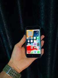 ايفون 6S • بطارية ٨٠ • بلا مشاكل