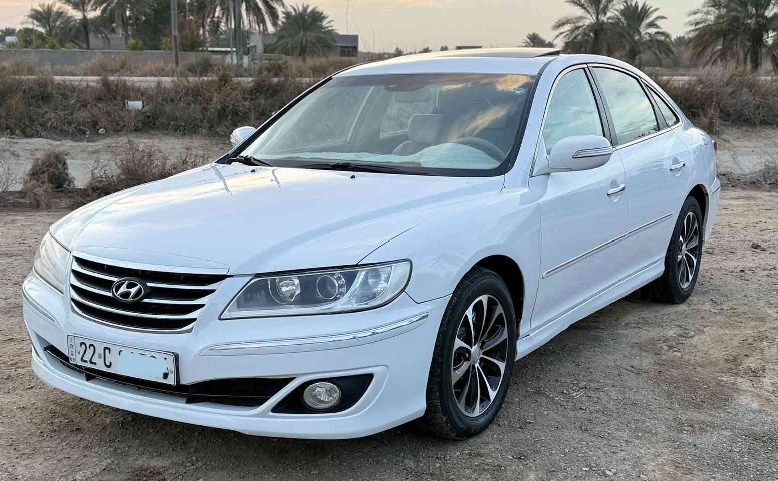 السلام عليكم
ازيرا خليجي موديل  ٢٠١١
محرك ٢٧٠٠
فول مواصفات ..صبغ قطعه ونص 
تحويل وكاله مضمون
سياره جاهزه من كلشي ..السعر (١١٧$) وبيه مجال قليل 
***********//***********
مكان السياره //بابل
