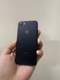 ايفون ٧ • ١٢٨ • بصمة عطلانة