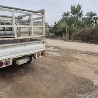 بنكو دبل قمارة • موديل ٢٠٠٦ • بصرة