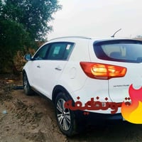 سبورتج • ٢٠١٦ • حي الجزاير