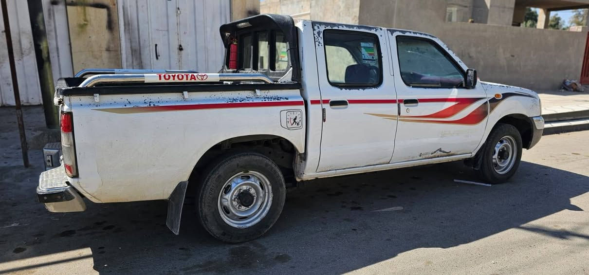 سلام عليكم بيكم نيسان موديل 2007  حداديه جديد رقم نكليزي لسياره  بسمي  لسعر 95 وبيه مجال


**إذا كنت صاحب هذا الإعلان وتريد حذفه لأي سبب، رجاءا أرسل رسالة إلى الدعم الفني**