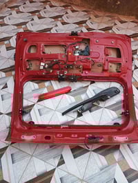 غراظ جنطه وغراضه وياها مال كيا سبورتج سعر على تصال 07808892253