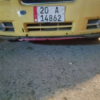 كبل دوسات • حاجب • موصل الأيسر