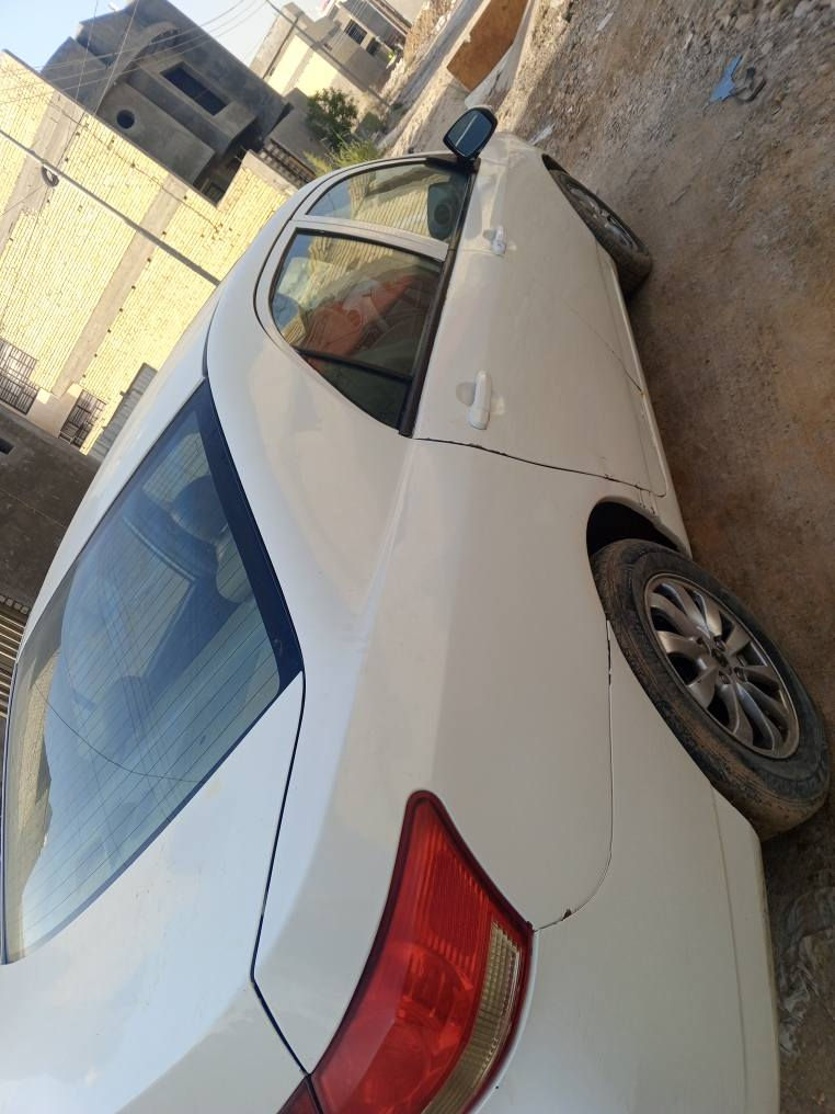 سياره بيوايدي جي محور كورلا السعر 40 رقم *********** بغداد, العراق
