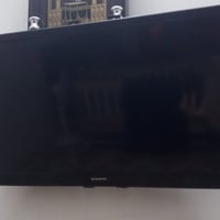 بلازما • ٢٤ انش • بدون نت