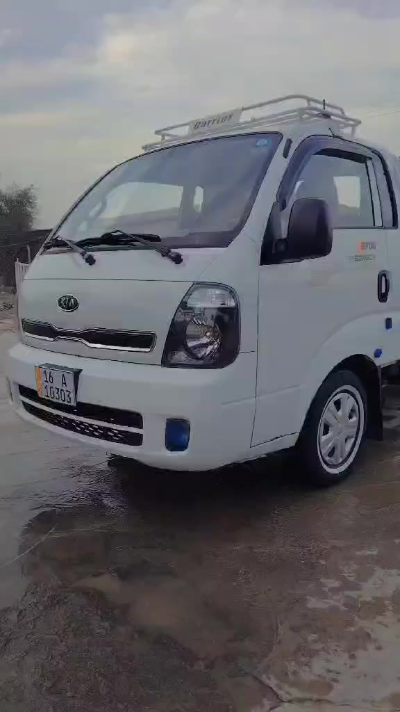 السلام عليكم كيا للبيع 2013 سياره كفاله عامه ***********
