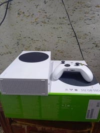 اكس بوكس سيريس اس • ٥٠٠ جيجا • نظيف ٩٩٪