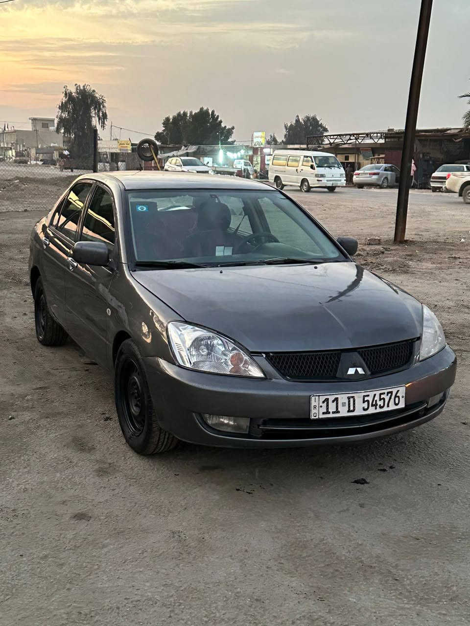 السلام عليكم
سياره لانسر بومه✅
موديل 2011✅
محرك خير من الله ✅
كير خير من الله ✅
صدر أمامي نضيف✅
صدر خلفي نضيف✅
تبريد ثلج✅
رقم بغداد انكليزي✅
مصبوغة ما عدا القمارا بلادي
ضربتها جاملغ وبنيد ونصبغت حزام
قبل اسبوع طالعه من الفرن 
سيارة جديدة ما ناقصها اي شي
مكان السيارة بغداد الغزاليه
السعر 77 ورقه
***********
