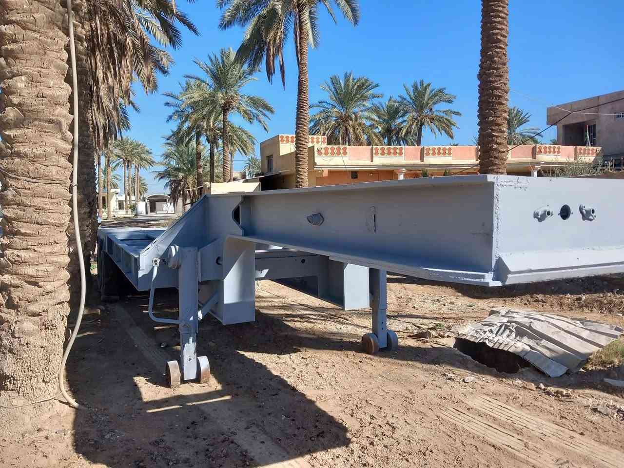 عربانه لودر للبيع. ***********.  في بابل
