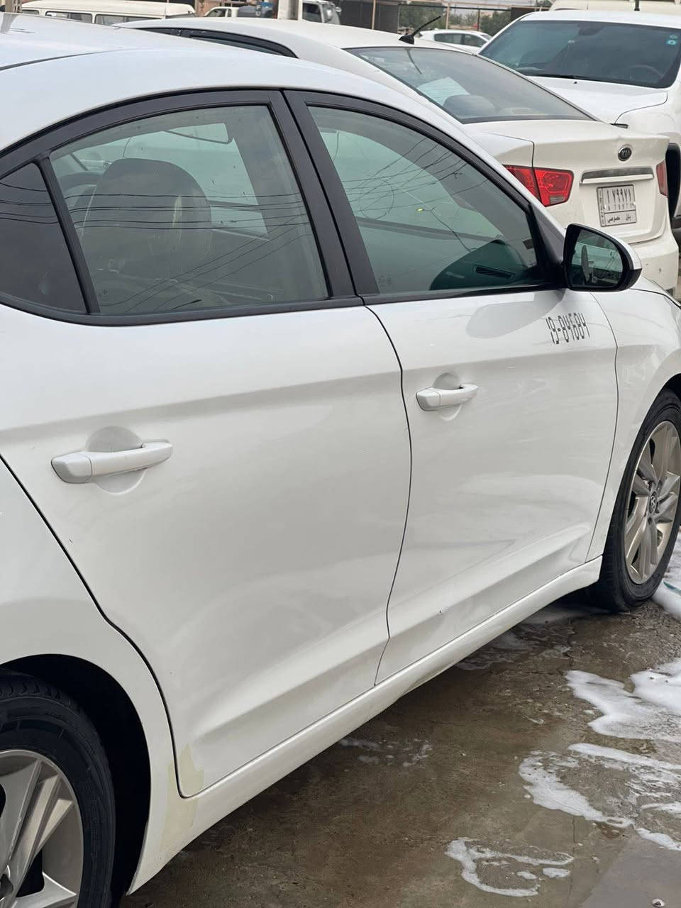 النترا 2019 امريكي للبيع
للاستفسار ***********
