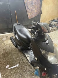 سكنس فحل • نوزل خطين • كهربائيات