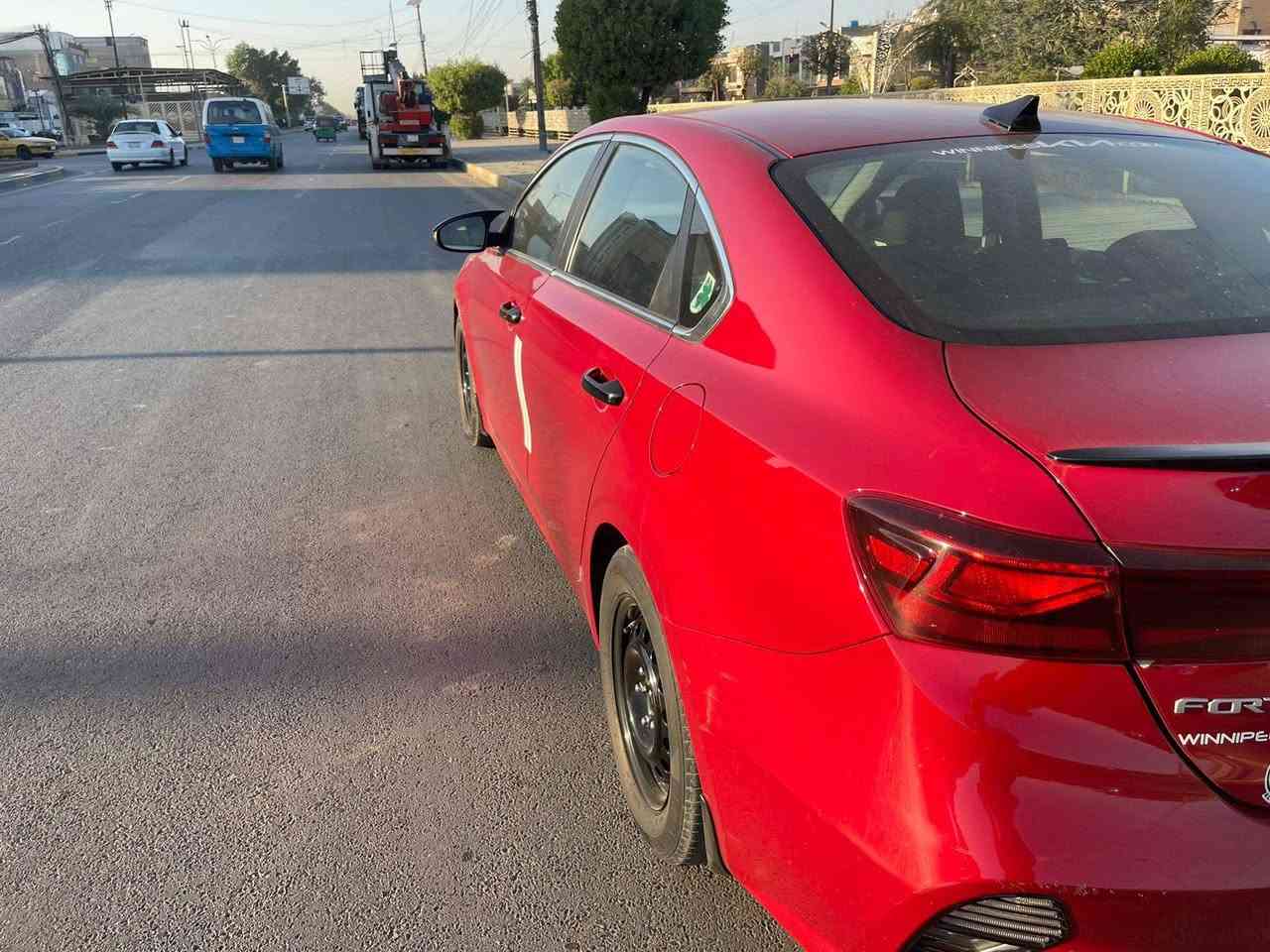 KN/ 2023 
حالوب قماره وصندوك قليل 
حادثه جاملغ واصل شاصي بدايته ممعدل ومماثر 
مكينه 2000 دوش
كير سيفيتي
مواصفات 
تحكم جهتين 
رادار امامي جانبي
نقطه عمياء
توقف ذاتي
كروز سرعه 
تحديد مسار 
تدفئه كشنات وستيرن 
3 مودات قياده نورمل سبورت 
رقم بغداد بسمي
ممشه السياره 77.000
السعر 148 $ واني خادم


**إذا كنت صاحب هذا الإعلان وتريد حذفه لأي سبب، رجاءا أرسل رسالة إلى الدعم الفني**