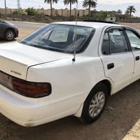 كامري • ١٩٩٥ • صلاح الدين بلد