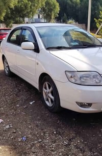 كورلا بيكاتشو • ٢٠٠٧ • ١٨٠٠