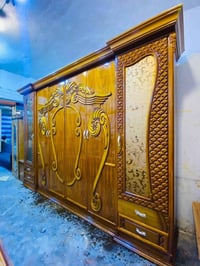 غرف مستخدمة • شبه جديد • حجز واتساب