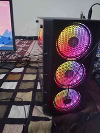 i3 10100 • gtx1650s • رام 16 جيجا