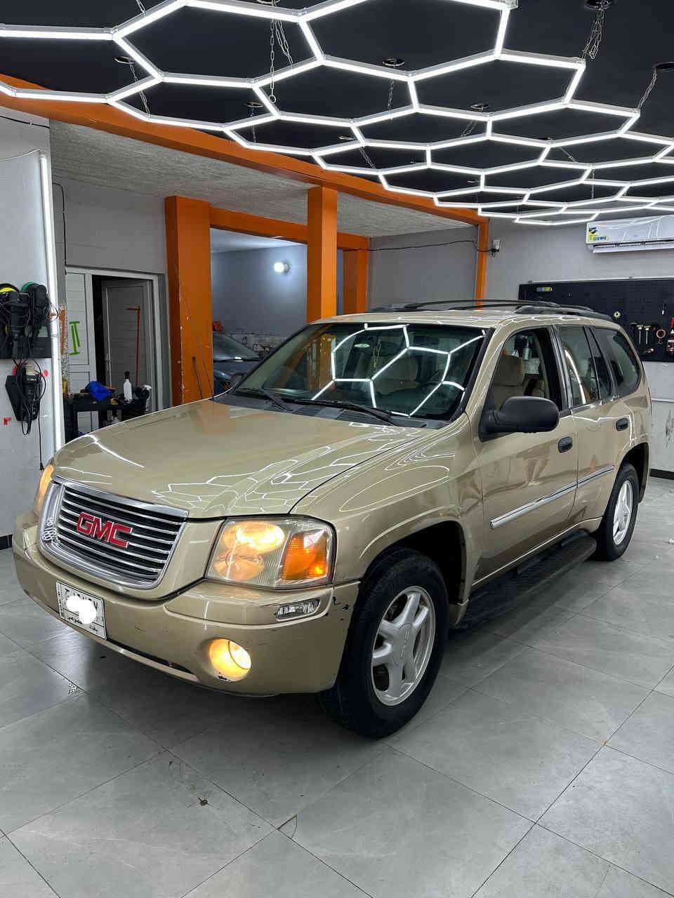 سلام عليكم
جي مسي انڤوي موديل 2007 بغداد سياره جديده سياره 6سلندر مكفوله كفله عامه تحويل مباشر سنويه جديده وارقام انكليزي سياره بسمي مثل ماموضحه بصور
📌السعر:115حق الجيه
📌العنوان :بغداد جسر ديالى القديم

📌رقم الهاتف:***********

📌غير متواجد عله الفيس بوك فقط واتساب
