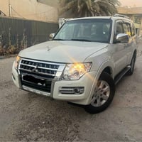 باجيرو • ٢٠٠٨ • ١٦٥ الف