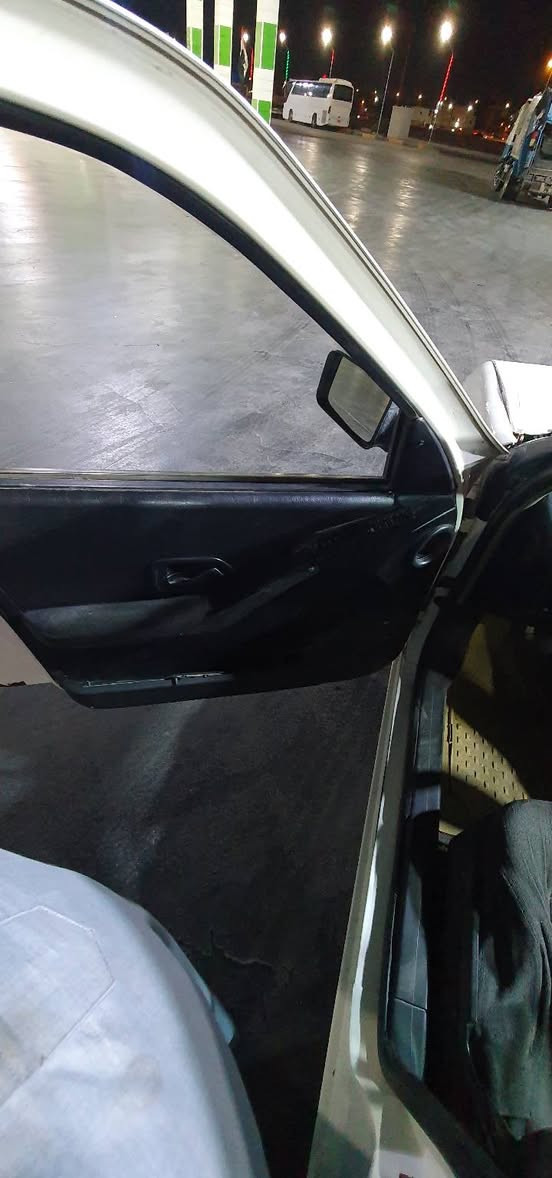 السلام عليكم بيججو ٤٠٥ كفالة عامه سيارة جديده كلش بحالة الشركة سعره 39 مكاني بلبصرة بلقبله بيع مستعجل اخوان ***********
