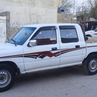 بيكاب • 1990 • چەمچەماڵ