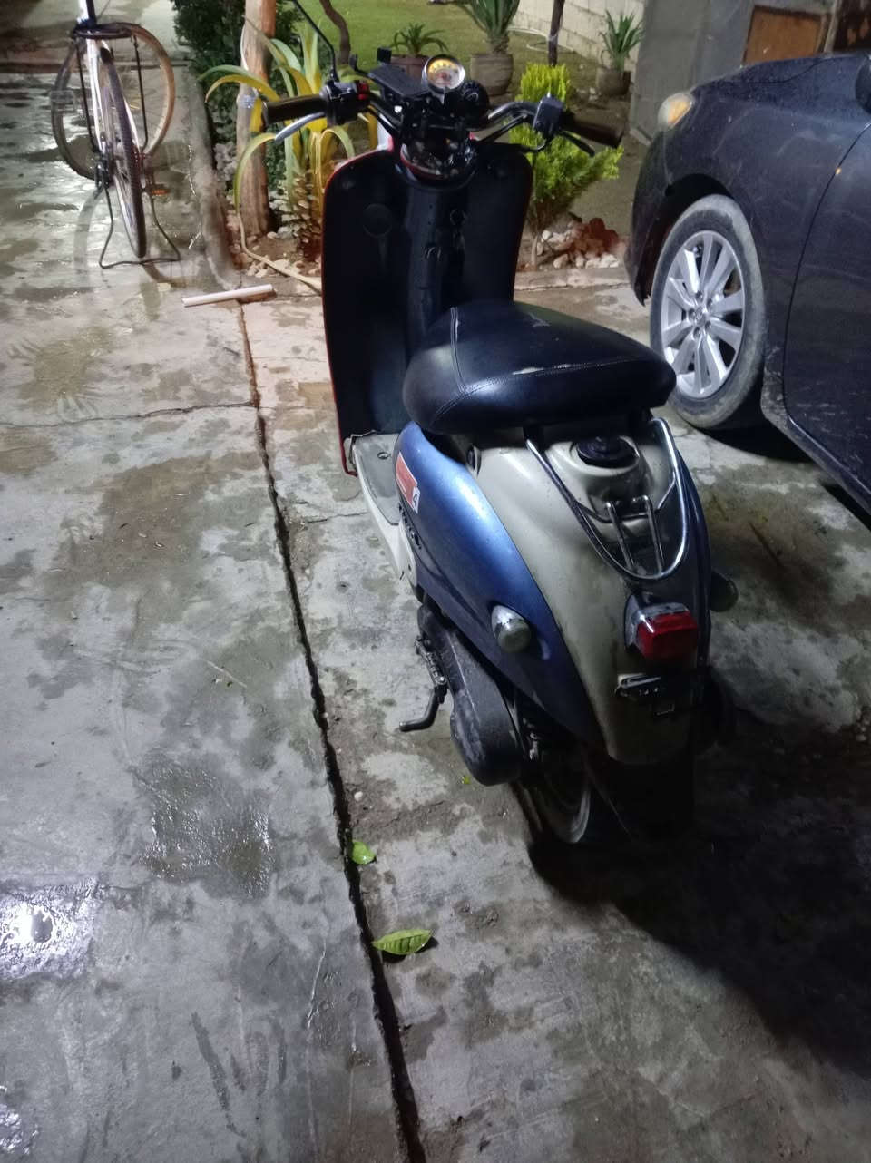 اسلام وعليكم دراجه عبد الحليم للبيع كامل شقال كهربايات شقاله السعر 400 بي مجال شراي تعل خاص


**إذا كنت صاحب هذا الإعلان وتريد حذفه لأي سبب، رجاءا أرسل رسالة إلى الدعم الفني**