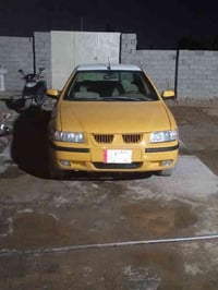 من رخصه الادمن سنمد مديل ٢٠١١ مبدل بيه جاملغ ايمن  مصبوغه عام  كير مكي...