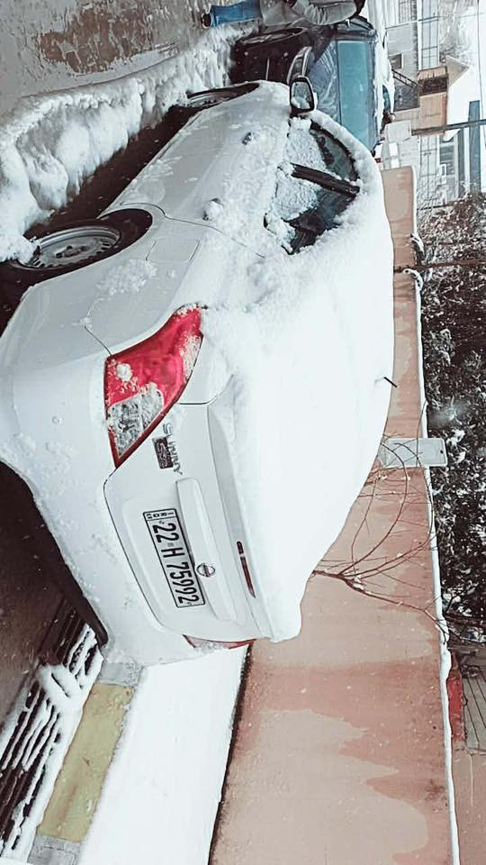 مكفولة بس بيها ملاحظات
بسم شركة تريد تحويل تريد وكالة 2023
اي استفسار هذا الرقم ‭0770 027 1746‬
118 وبيها مجال للشراي
