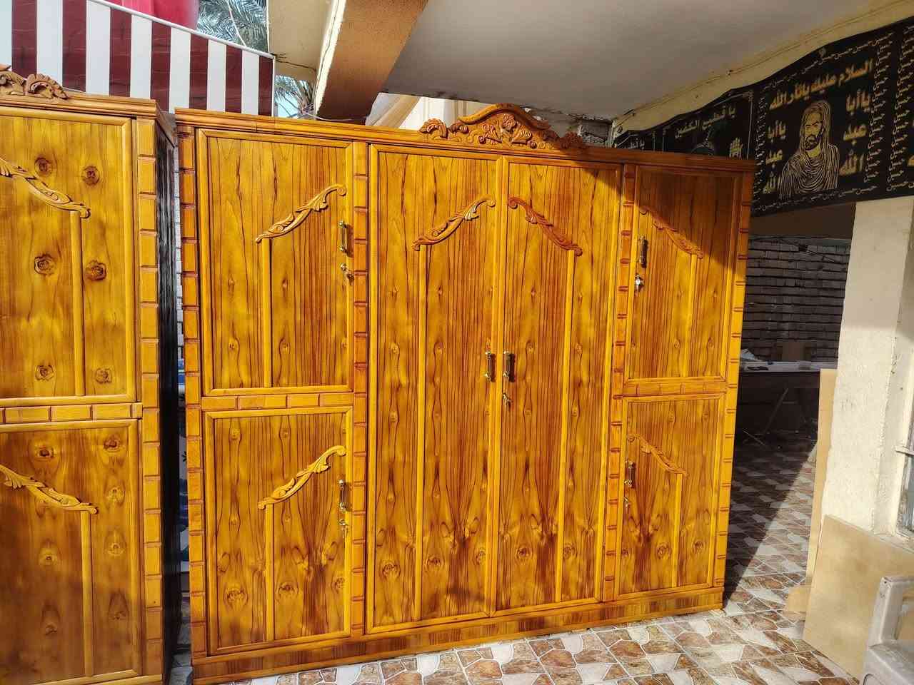 كناتير وجبه جديده حسب الطلب والقياس *********** واتساب
