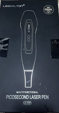 إزالة وشم • جديد غير مستخدم • توصيل المحافظات