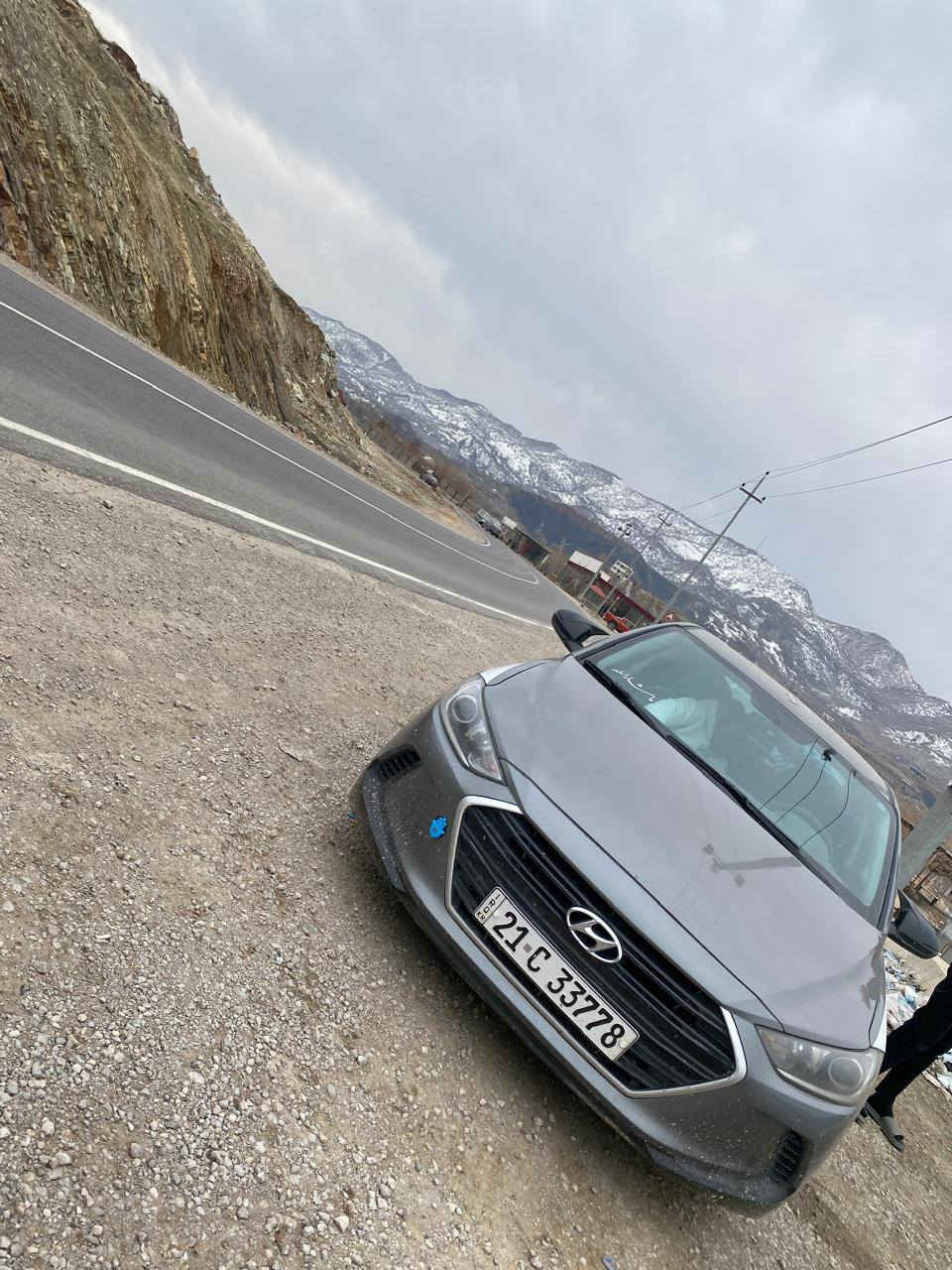 السلام عليكم النترا 2018بدون ايرباك  ضرار امريكه مبين بل صور وبل عراق بيهة قطعتين صبغ  سياره نص فول رادار جانبي شاشه كار بلي كامره دواره تحكم جهتين فور ويل دسك خيره من الله مابيه نقص برغي كير مكينه صدر كفاله
رقم سليمانيه الجديد شرط التحويل السعر 123وبيه مجال 
للاستفسار 
***********
