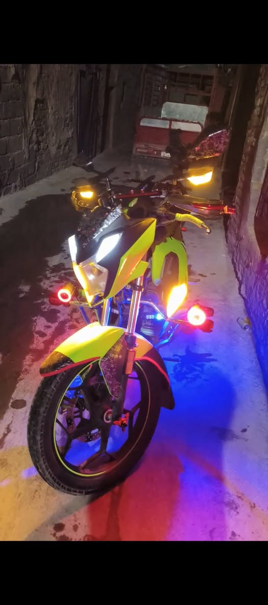 سلام عليكم عيني موطور هوجي دي إف البيع موديل 2023 *********** الاستفسار على واتساب
