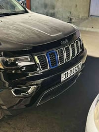 ⸻ 🚗 للبيع – او مراوس جيب شيروكي 2018 Limited 🚗  • الموديل: 2018  • الف...