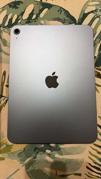 ايباد ١١ • ١٢٨ جيجا • ازرق طافي